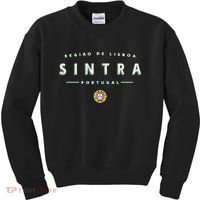 Sintra Portugal Sintra Lisbon Kids Sweatshirt thumb 0