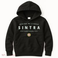 Sintra Portugal Sintra Lisbon Kids Hoodie thumb 0