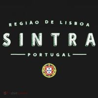 Sintra Portugal Sintra Lisbon Kids Long Sleeve Shirt thumb 2