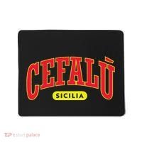 Sicilian Pride Style Cefalu Mousepad thumb 0
