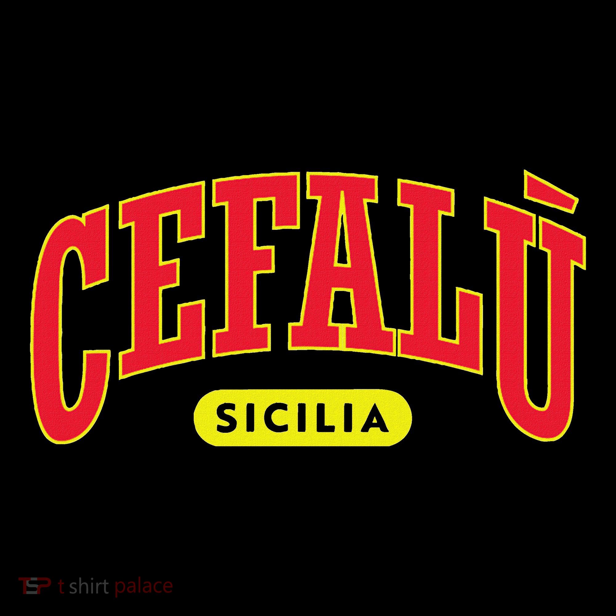Sicilian Pride Style Cefalu Mousepad