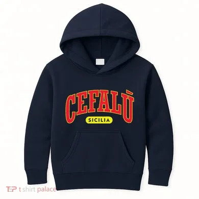 Kids Hoodie