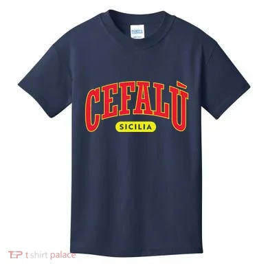 Kids T-Shirt