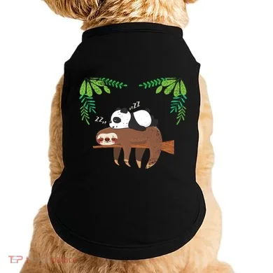 Doggie Tank
