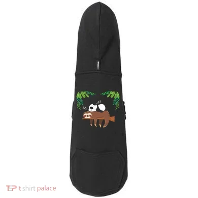 Doddie Hoodie