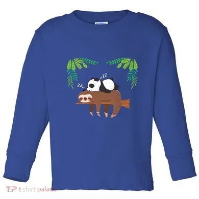 Toddler Long Sleeve