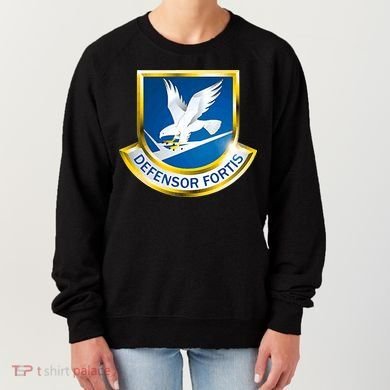 Security Police Security Forces Women's Sweatshirt