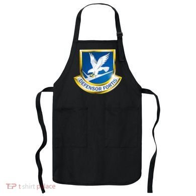 Security Police Security Forces Apron