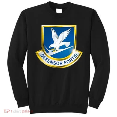 Security Police Security Forces Sweatshirt