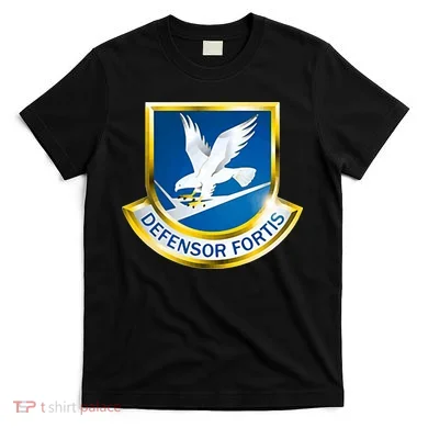 Security Police Security Forces T-Shirt