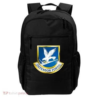 Security Police Security Forces Backpack