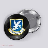 Security Police Security Forces Button thumb 0