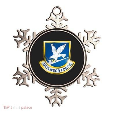 Security Police Security Forces Ornament