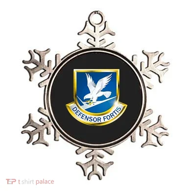 Security Police Security Forces Ornament