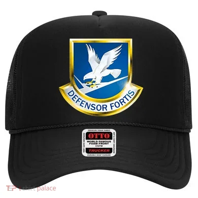 Security Police Security Forces Hat