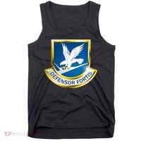 Security Police Security Forces Tank Top thumb 0