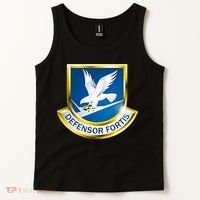Security Police Security Forces Tank Top thumb 2