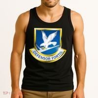 Security Police Security Forces Tank Top thumb 3