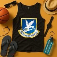 Security Police Security Forces Tank Top thumb 4