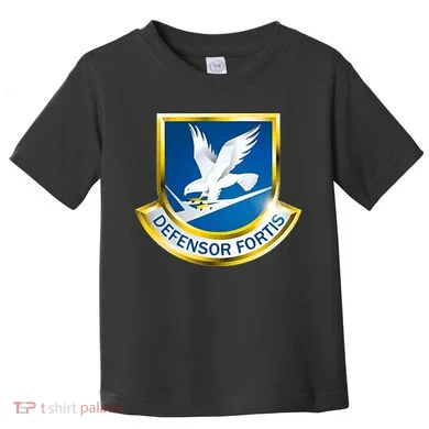 Security Police Security Forces Toddler T-Shirt