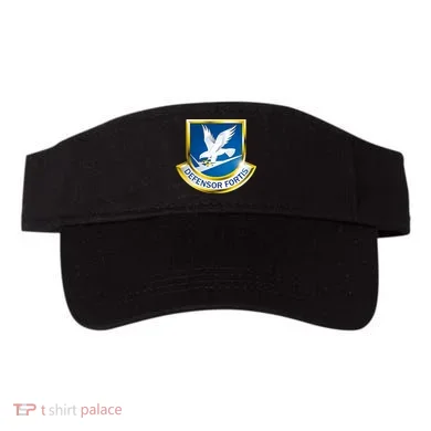 Security Police Security Forces Visor