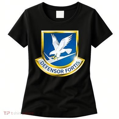 Security Police Security Forces Women's T-Shirt