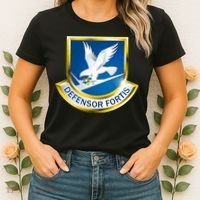 Security Police Security Forces Women's T-Shirt thumb 2