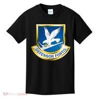 Security Police Security Forces Kids T-Shirt thumb 0