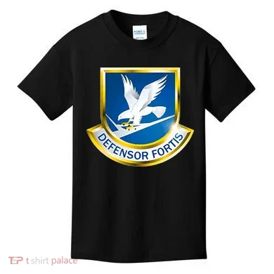 Security Police Security Forces Kids T-Shirt