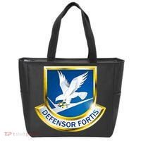 Security Police Security Forces Tote Bag thumb 0