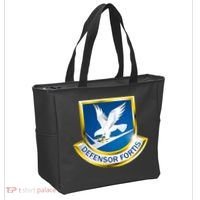 Security Police Security Forces Tote Bag thumb 2
