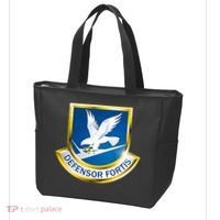 Security Police Security Forces Tote Bag thumb 3