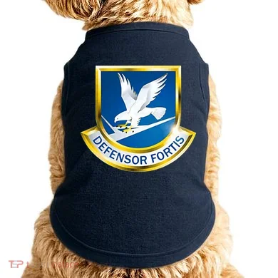 Doggie Tank