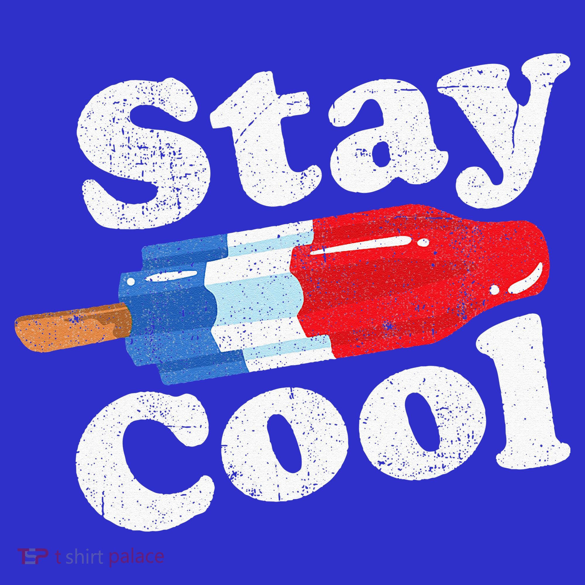 Summer Popsicle Stay Cool Funny Bomb Retro 80s Pop Gift Kids Long Sleeve Shirt