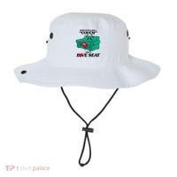 Some People See A Couch I See A Love Seat Bucket Hat thumb 0