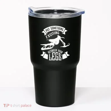 Tumbler