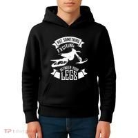 Snowmobile Put Something Exciting Between Your Legs W Kids Hoodie thumb 4