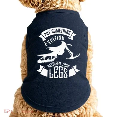 Doggie Tank