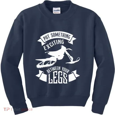 Kids Sweatshirt
