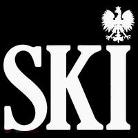 SKI Polish Surnames Ending Polish Eagle Dyngus Day T-Shirt thumb 7