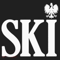SKI Polish Surnames Ending Polish Eagle Dyngus Day Tumbler thumb 3