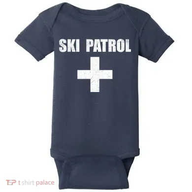 Baby Bodysuit