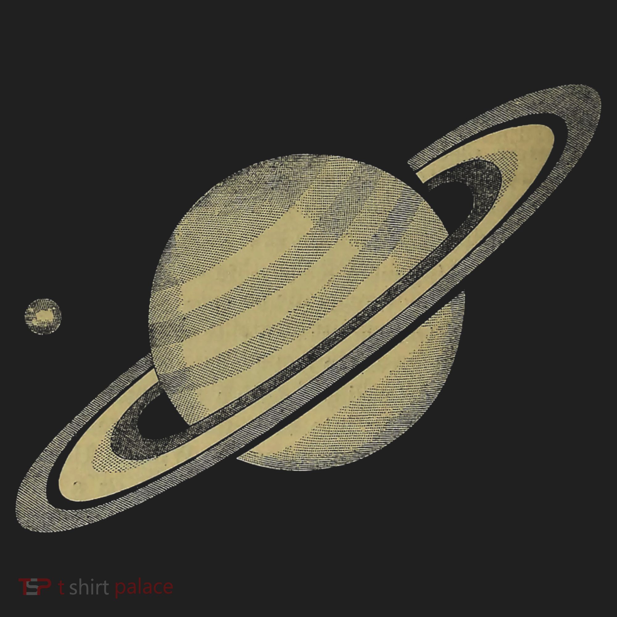 Saturn Planet Solar System Astronomy Women's Sweatshirt