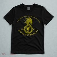 San Patricios Saint Patricks Battalion T-Shirt thumb 5