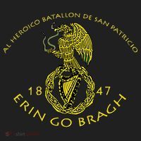 San Patricios Saint Patricks Battalion Beanie thumb 2