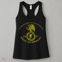 San Patricios Saint Patricks Battalion Women's Tank Top thumb 3