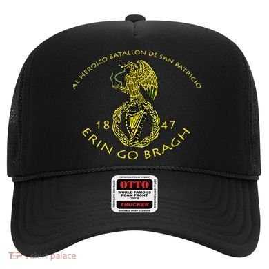 San Patricios Saint Patricks Battalion Hat