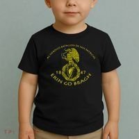 San Patricios Saint Patricks Battalion Toddler T-Shirt thumb 2