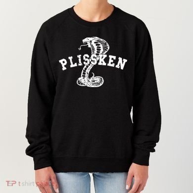 Snake Plissken Women's Sweatshirt