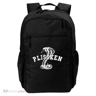 Snake Plissken Backpack
